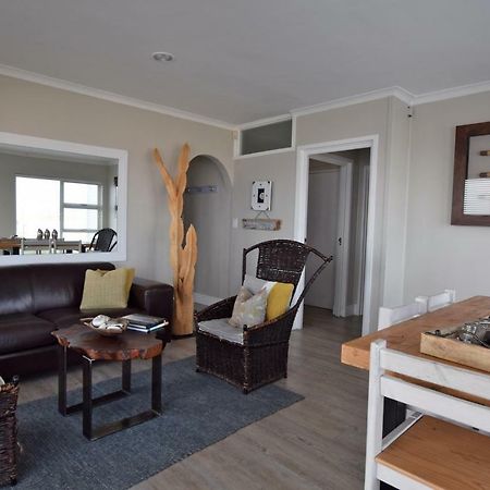 Apartment Dolphin House Hermanus Extérieur photo