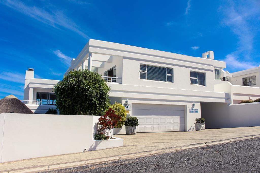 Apartment Dolphin House Hermanus Extérieur photo