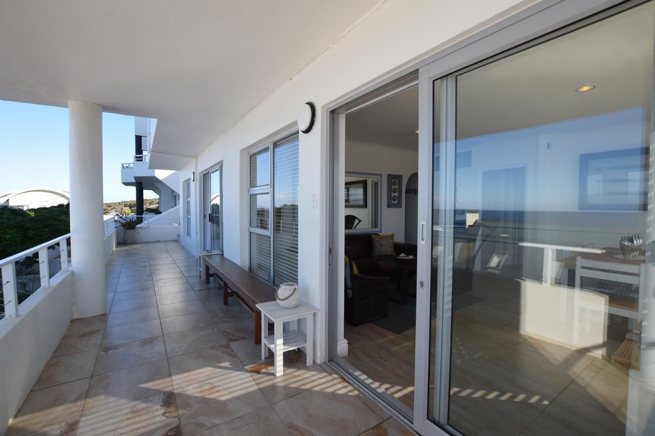 Apartment Dolphin House Hermanus Extérieur photo