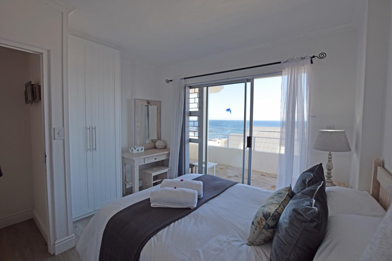 Apartment Dolphin House Hermanus Extérieur photo