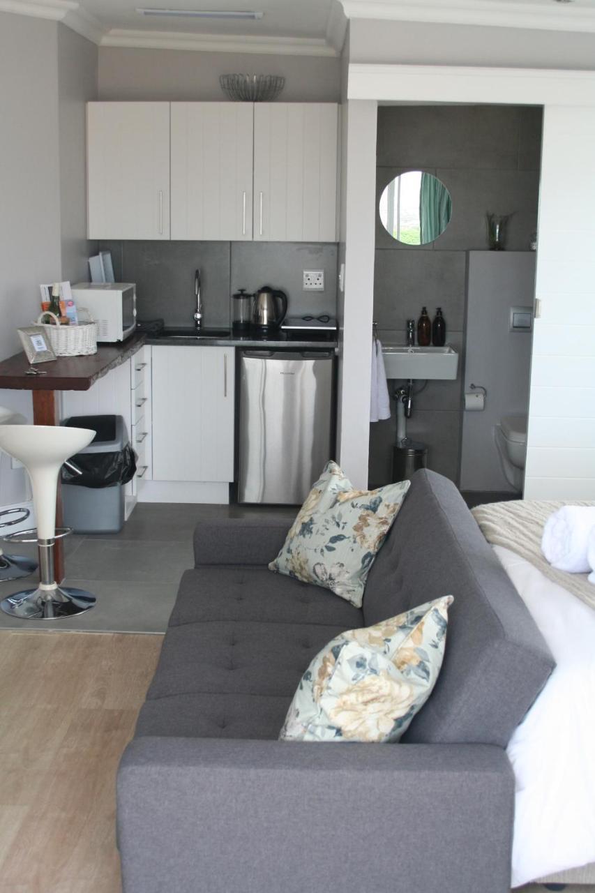 Apartment Dolphin House Hermanus Extérieur photo