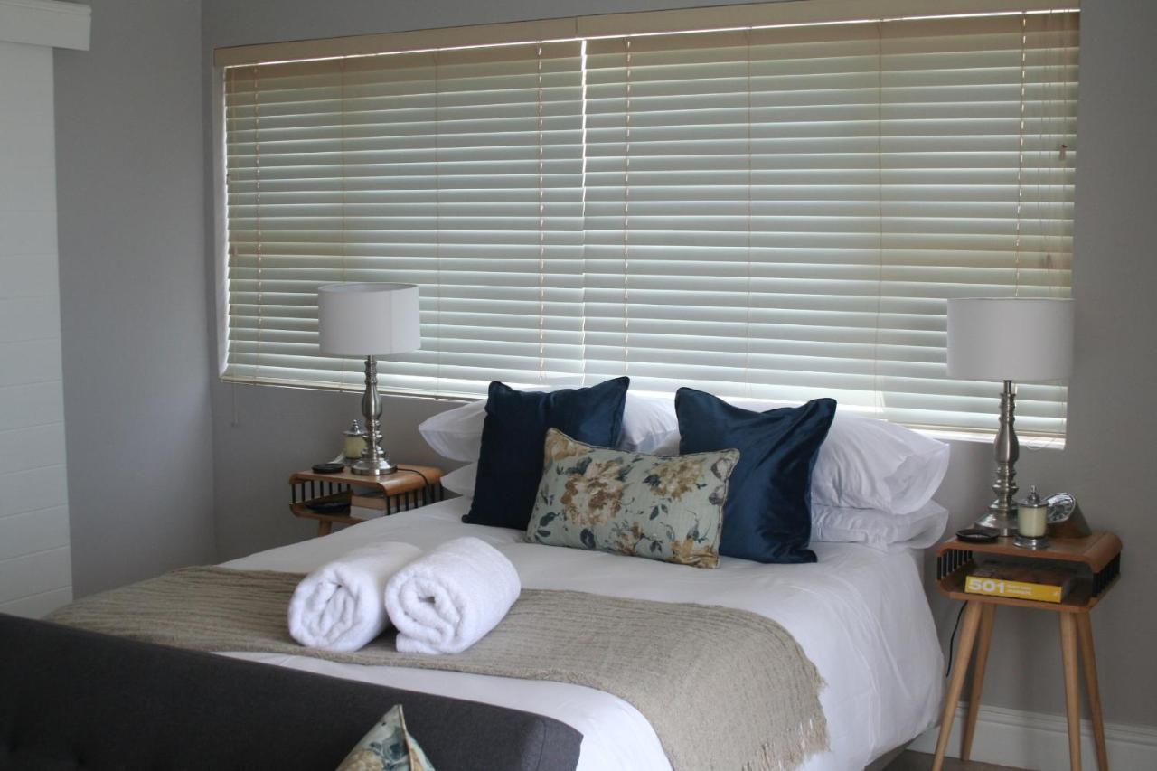 Apartment Dolphin House Hermanus Extérieur photo