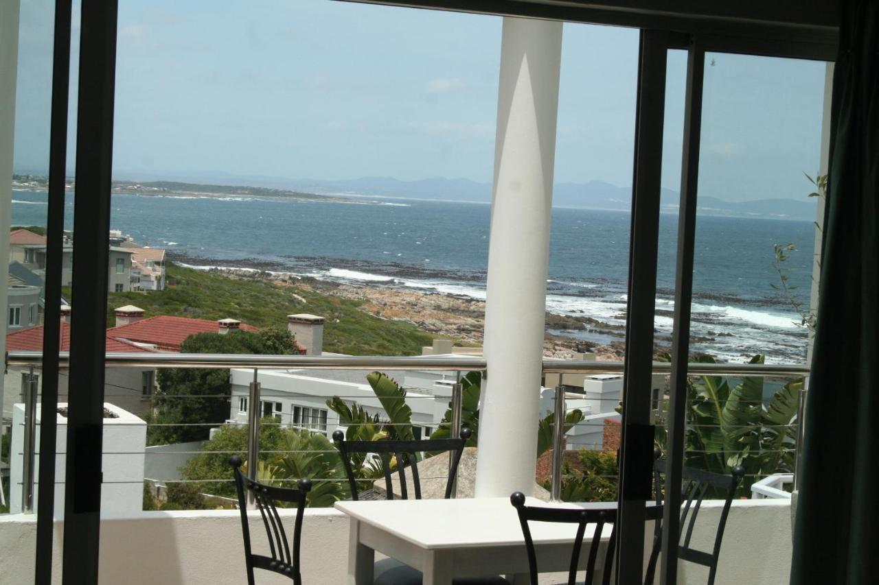 Apartment Dolphin House Hermanus Extérieur photo