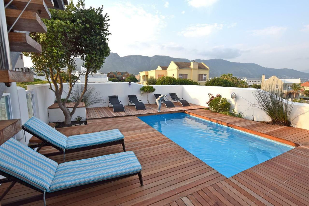 Apartment Dolphin House Hermanus Extérieur photo