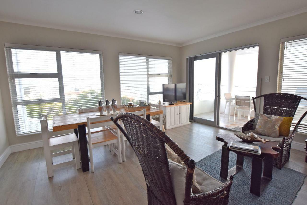 Apartment Dolphin House Hermanus Extérieur photo